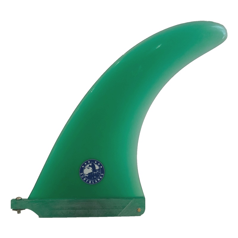 10" 1970 Single Fin One colour