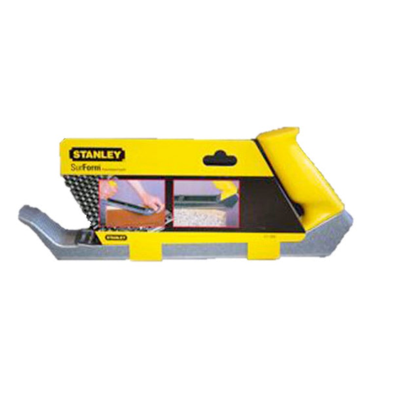 10" Stanley Surform