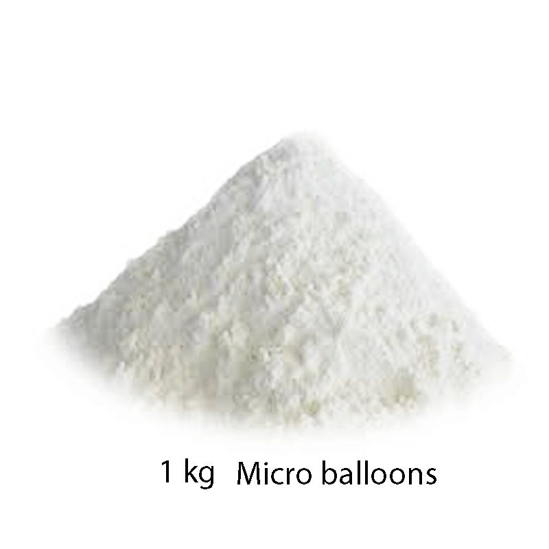 1kg Bag of Micro Balloons (Qcell)