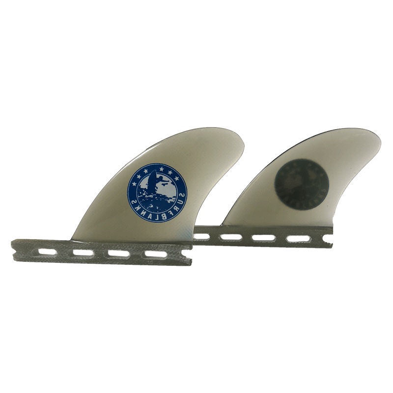 2 1/2" Surfblanks MF Side Bites
