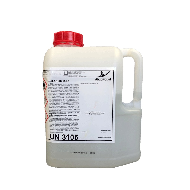 5kg Bottle M.E.K.P