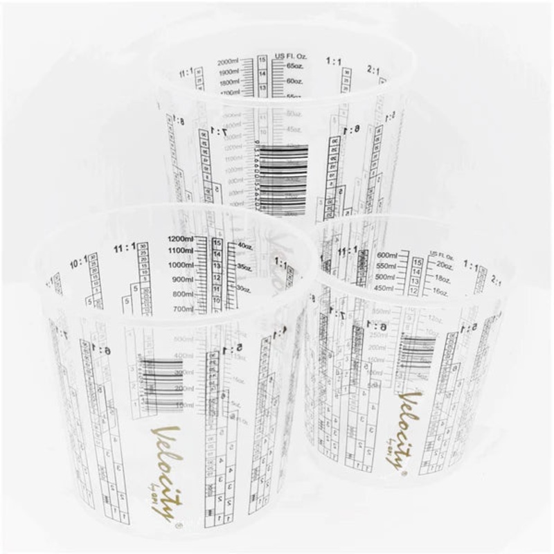 1200ml Measuring Cups