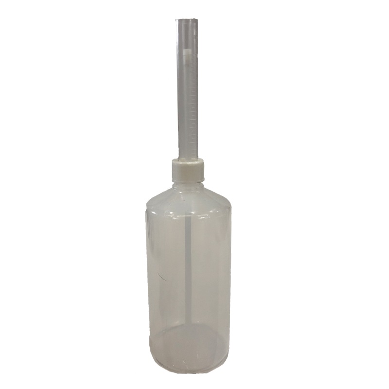 15ml Measuring Bottle