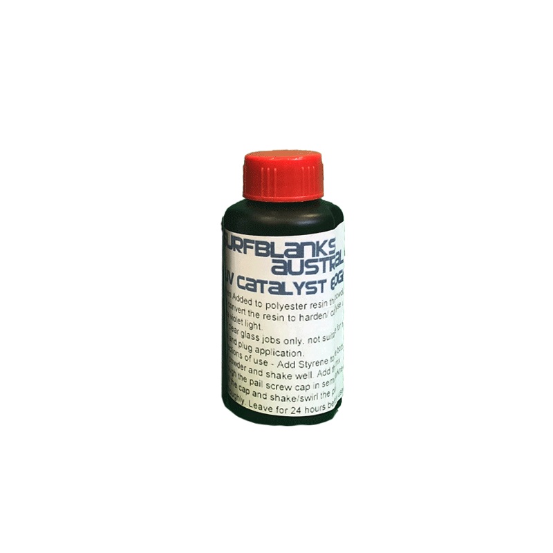 60gms UV Catalyst Powder