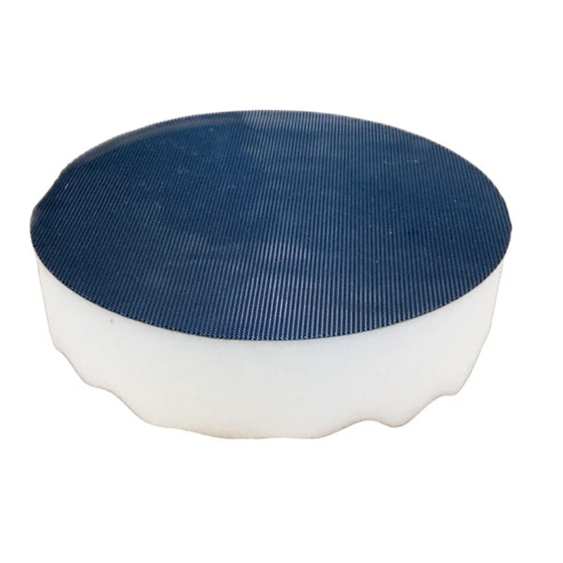 8" Round Fine Finishing Pad