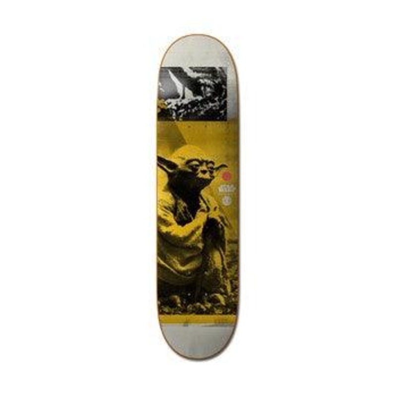Deck Element Star Wars Yoda