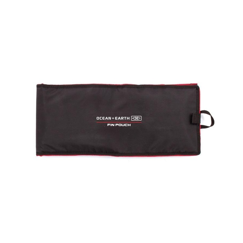 Fin Pouch O&E