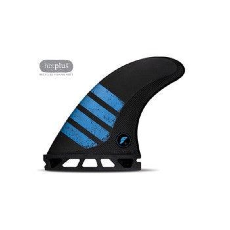 Fins Futures Alpha Thruster