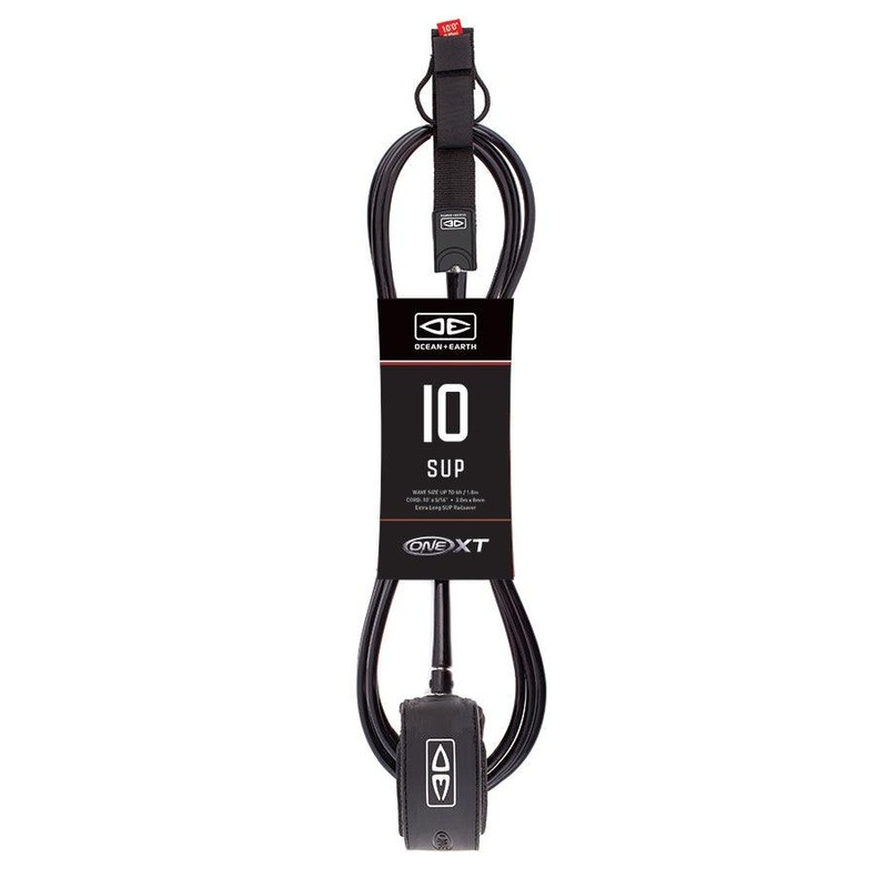 Leash O&E 10' SUP Premium ONE XT