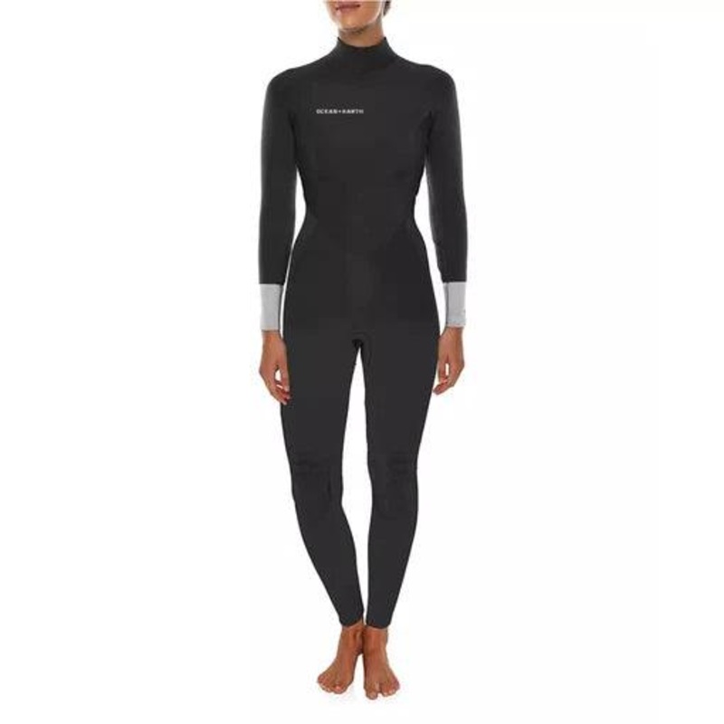 O&E Free Flex Ladies 43 CZ Women's Wetsuit