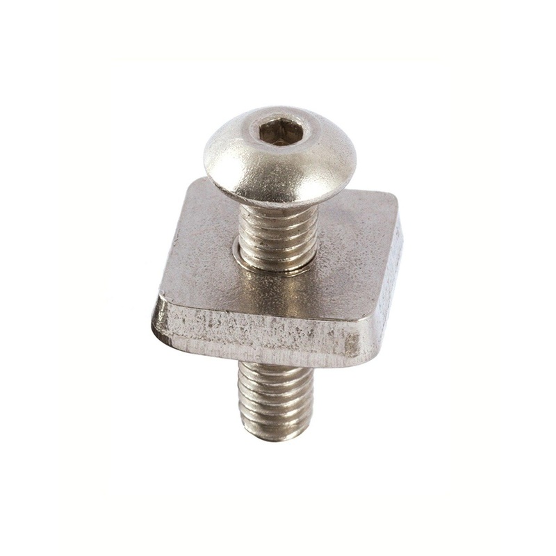 Plate and Screw O&E