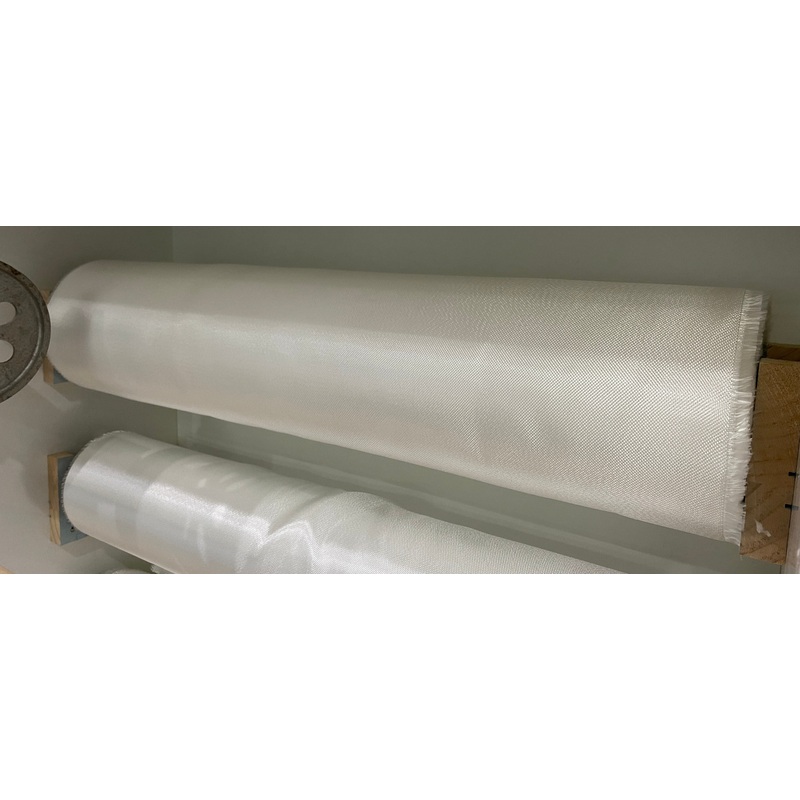 Roll Hexcel 4 oz S Glass 30" wide