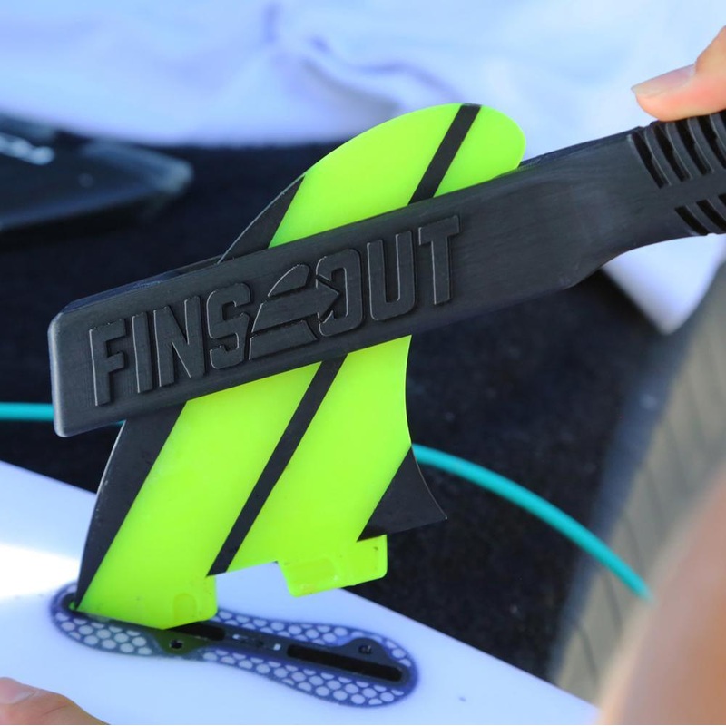 Tool FCS Finsout Fin Remover