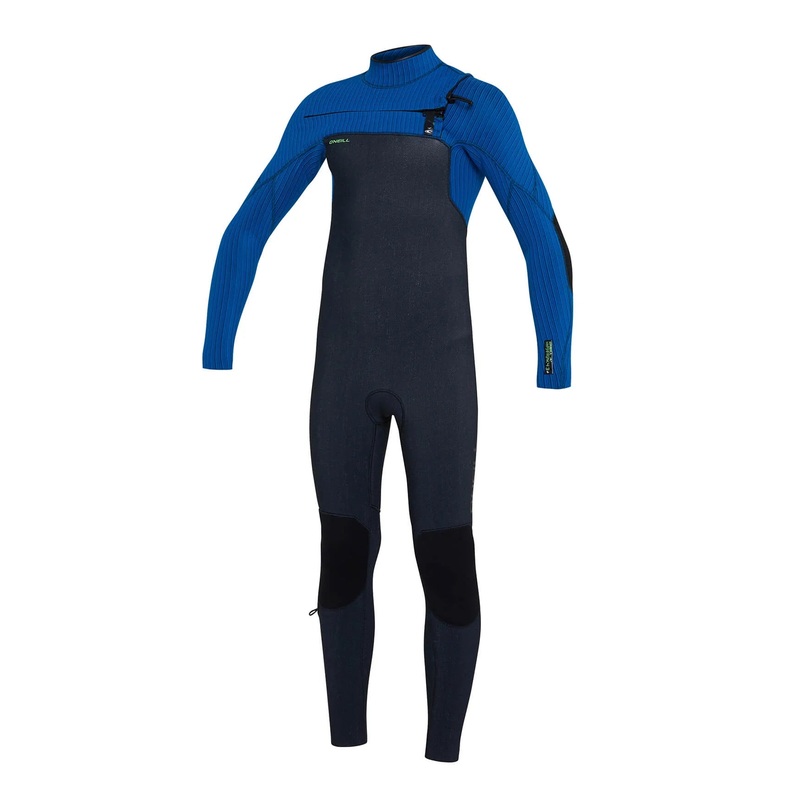 Wetsuit O'Neill Hyperfreak 43 CZ Full Youth #5351