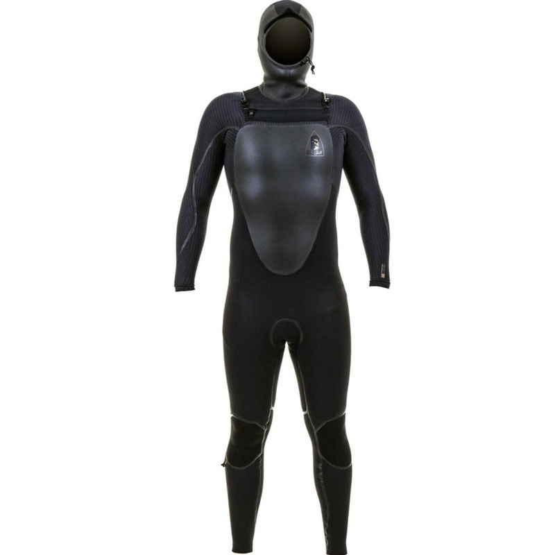 Wetsuit O'Neill Legend Mutant 4.5 3.5 CZ Full #5135