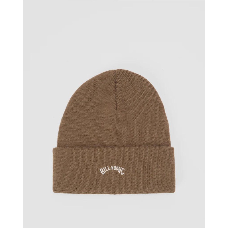 Beanie Billabong Arch Bark
