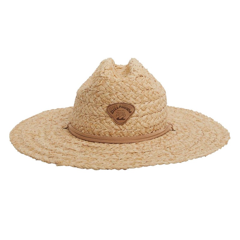 Billabong Hat Wave Chaser Straw