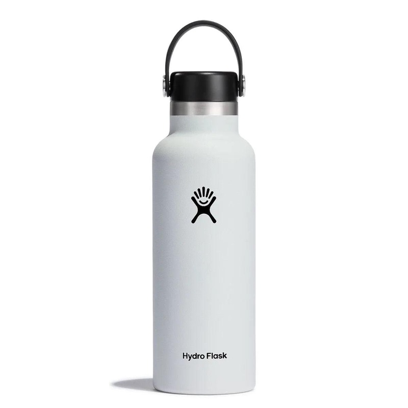 Bottle Hydroflask Standard Mouth 18oz