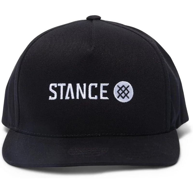 Cap Stance Icon