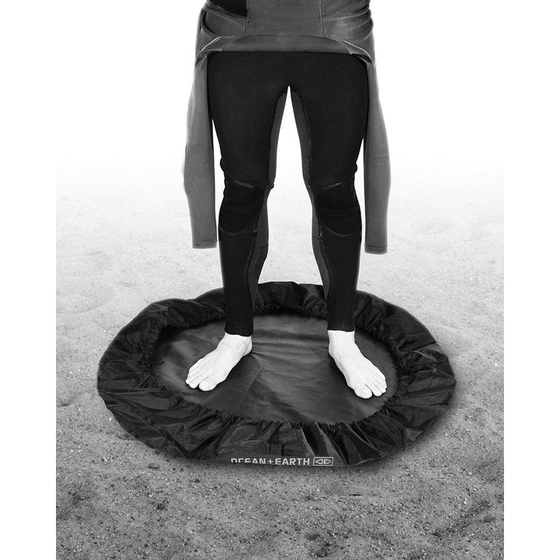 Changing Mat O&E