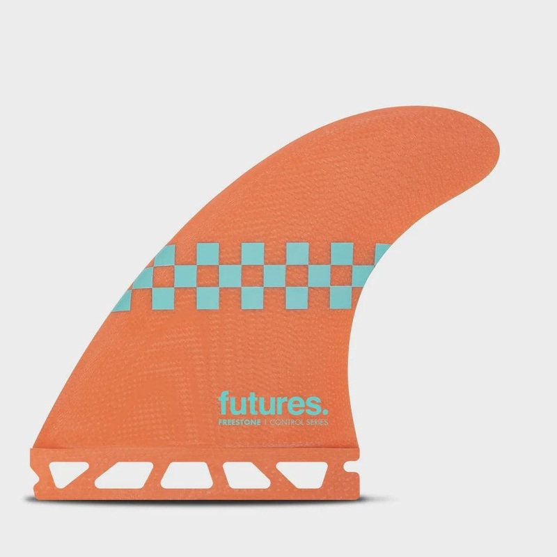 Fins Futures Freestone Control Series Salmon