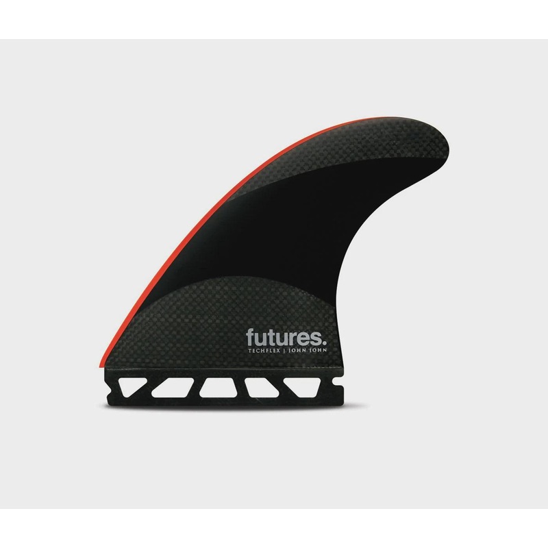 Fins Futures John John Techflex