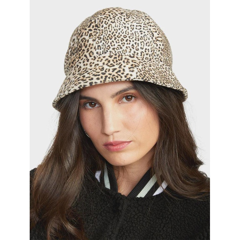 Hat RVCA Miranda Bucket Multi