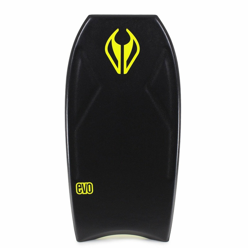 NMD Bodyboard Evo CTR