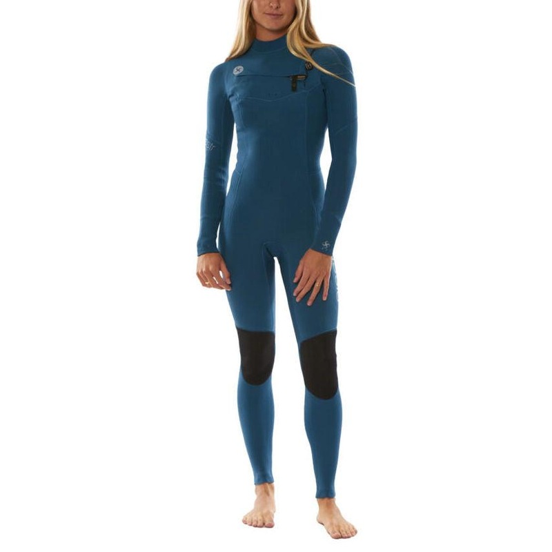 Sisstrevolution Seven Seas 43 C/Z Laguna Women's Wetsuits
