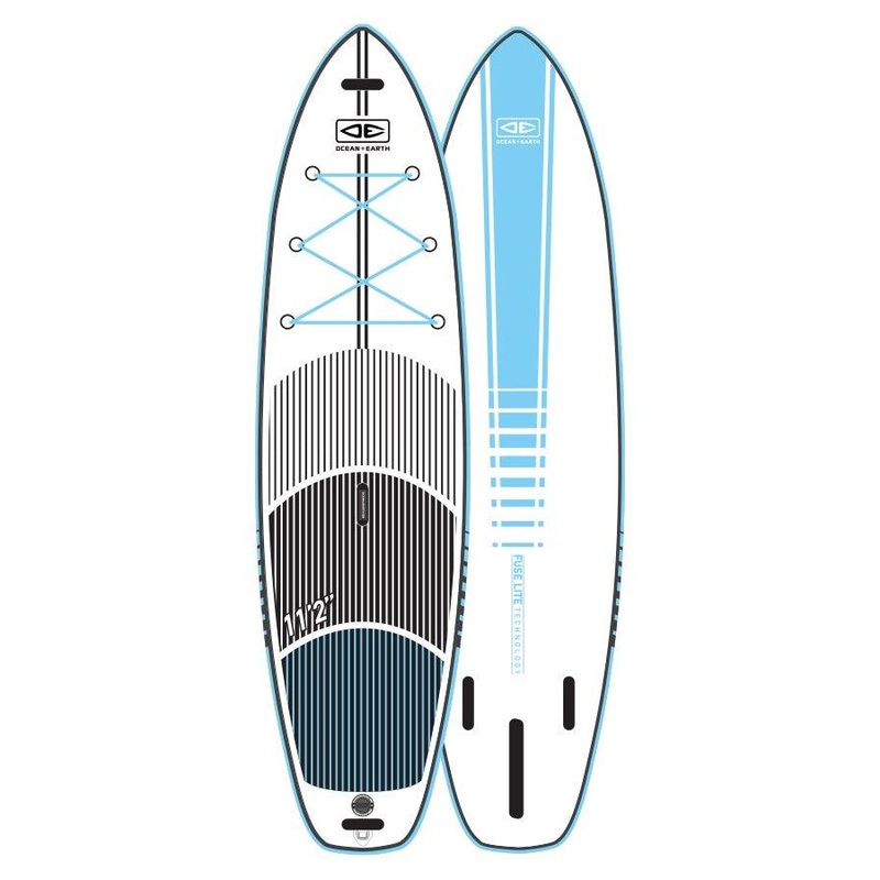 SUP O&E Inflatable