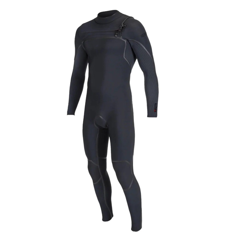 Wetsuit O'Neill Hyperfreak Fire