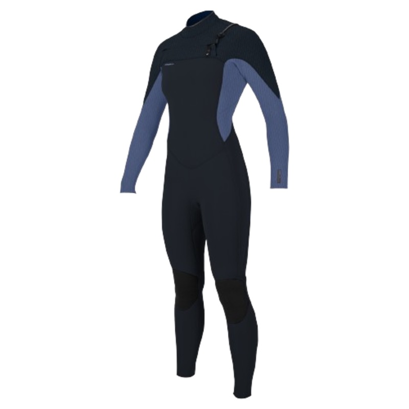 Wetsuit O'Neill Ladies Hyperfreak 43 CZ Women's Wetsuit #5349