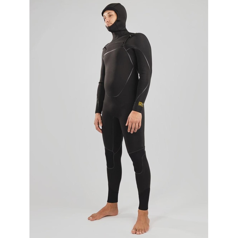 Wetsuit Patagonia R3 Yulex Regulator Hooded