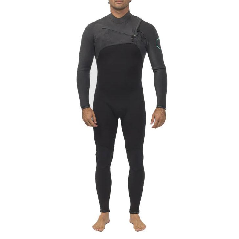 Wetsuit Vissla 43 C/Z High Seas
