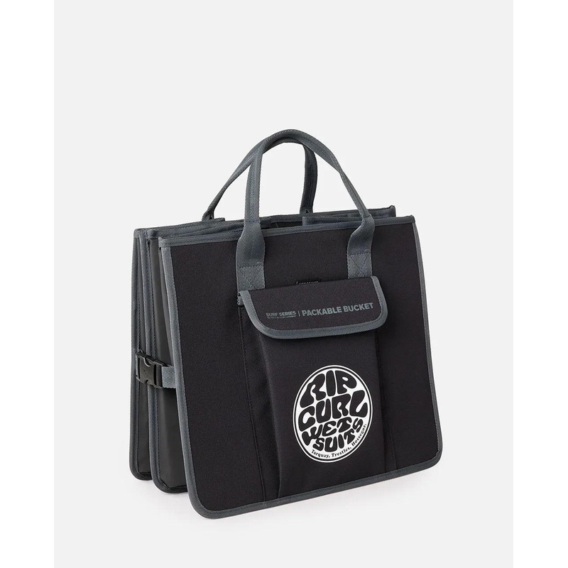 Bag Rip Curl Surf Series Anti-Chaos Bucket Black