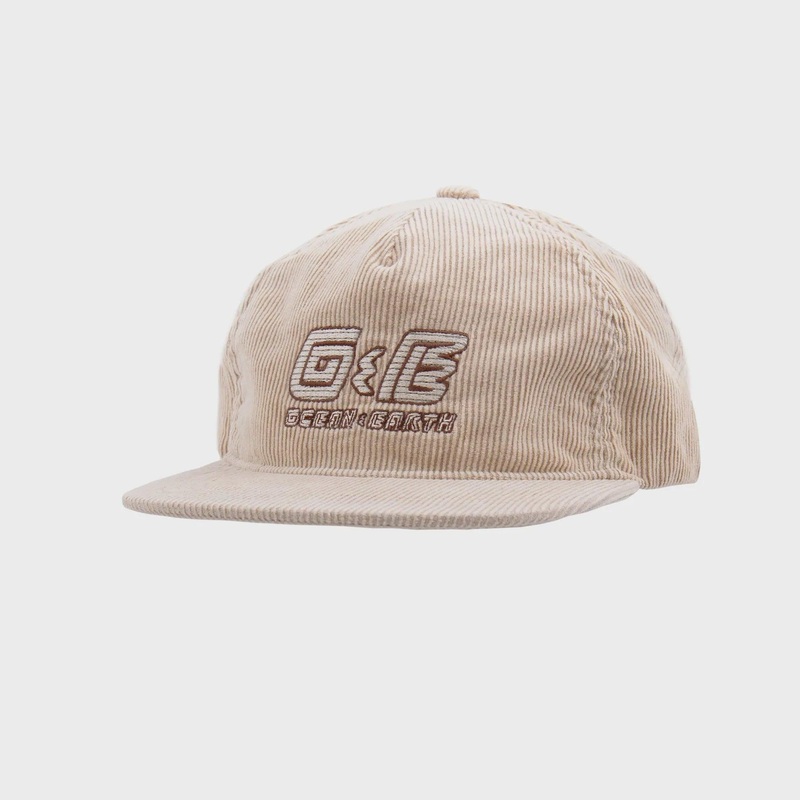 Cap O&E Heritage