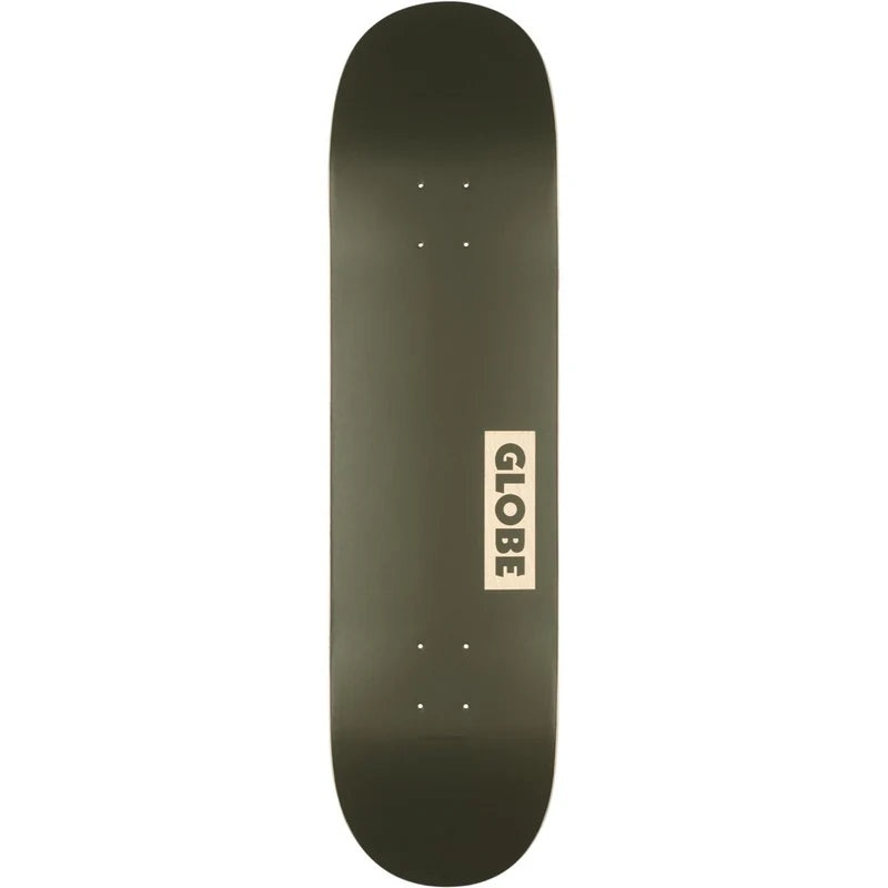 Globe Skateboard Goodstock Deck
