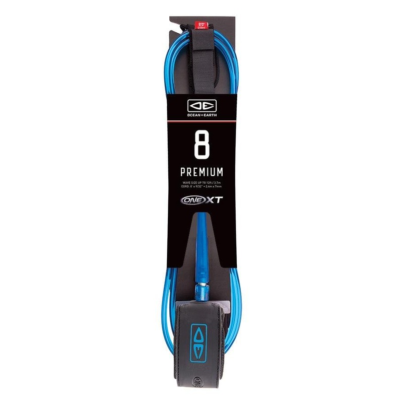 Leash O&E 8' ONE XT Premium
