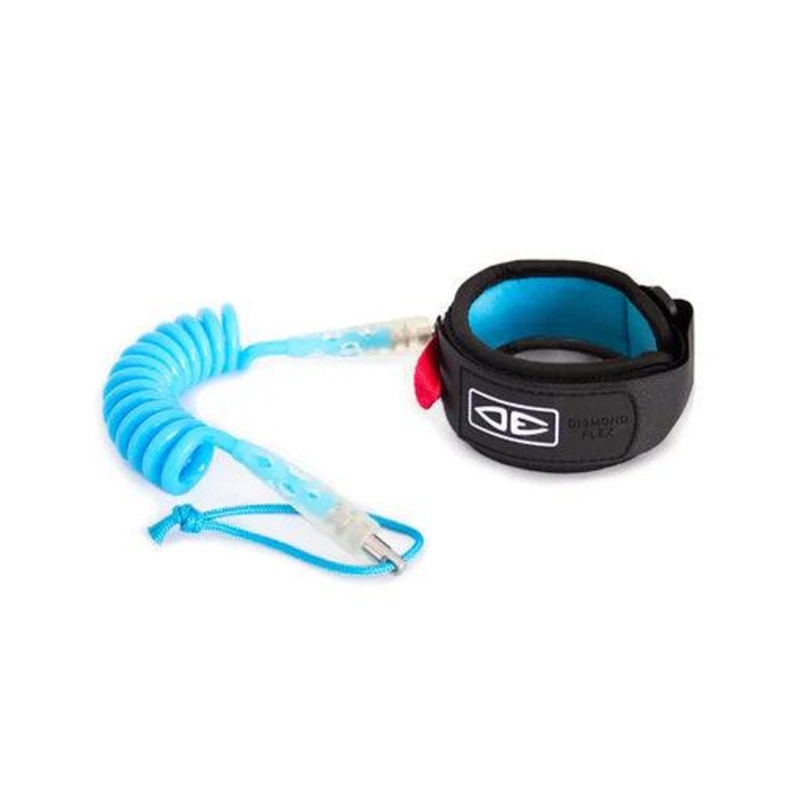 Ocean and Earth Bodyboard Bicep Coil