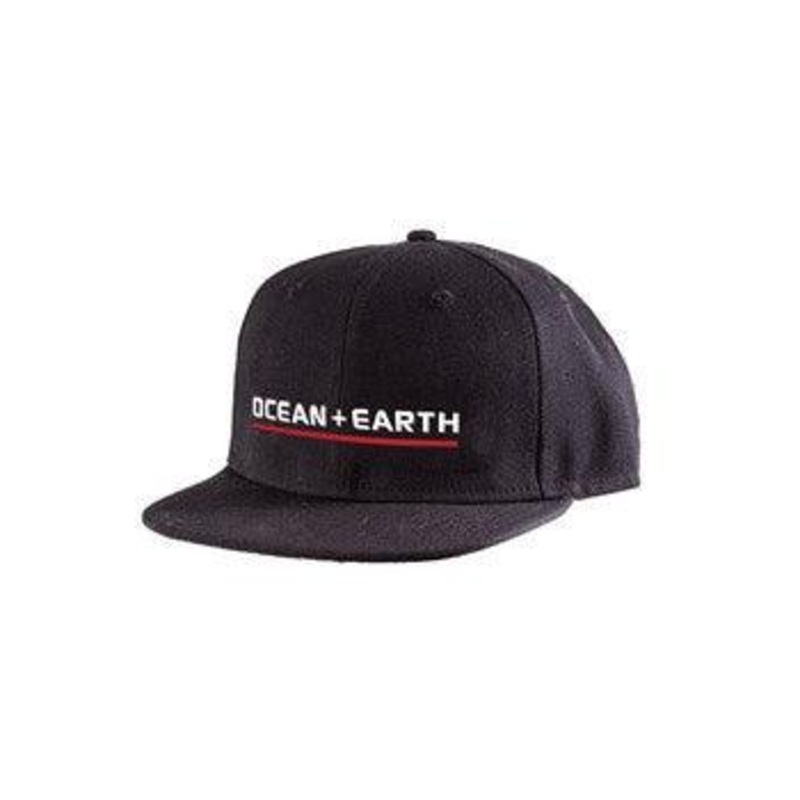 Ocean and Earth Cap Corp