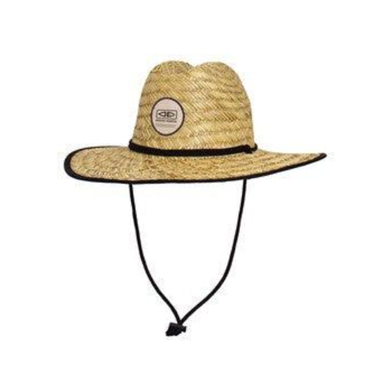 Ocean and Earth Hat Bula Cane