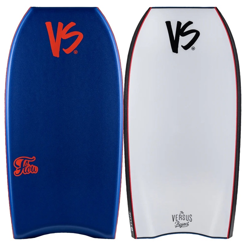 VS Bodyboard Flow Royal Blue PE