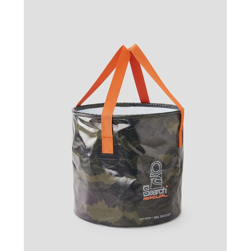 Bag Ripcurl Surf Series 50L Bucket Black / Olive