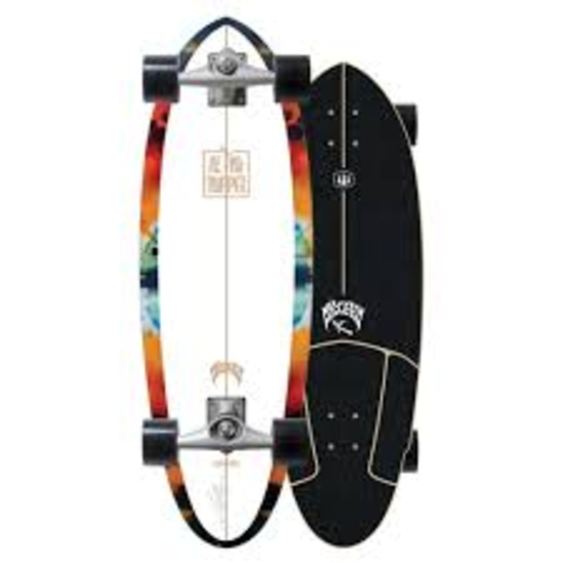 Carver Lost Retro Tripper CX