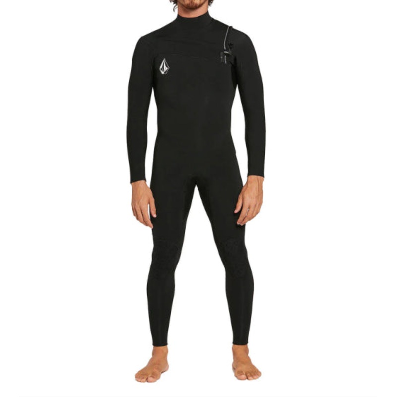 Wetsuit Volcom Modulator 4/3 C/Z Black