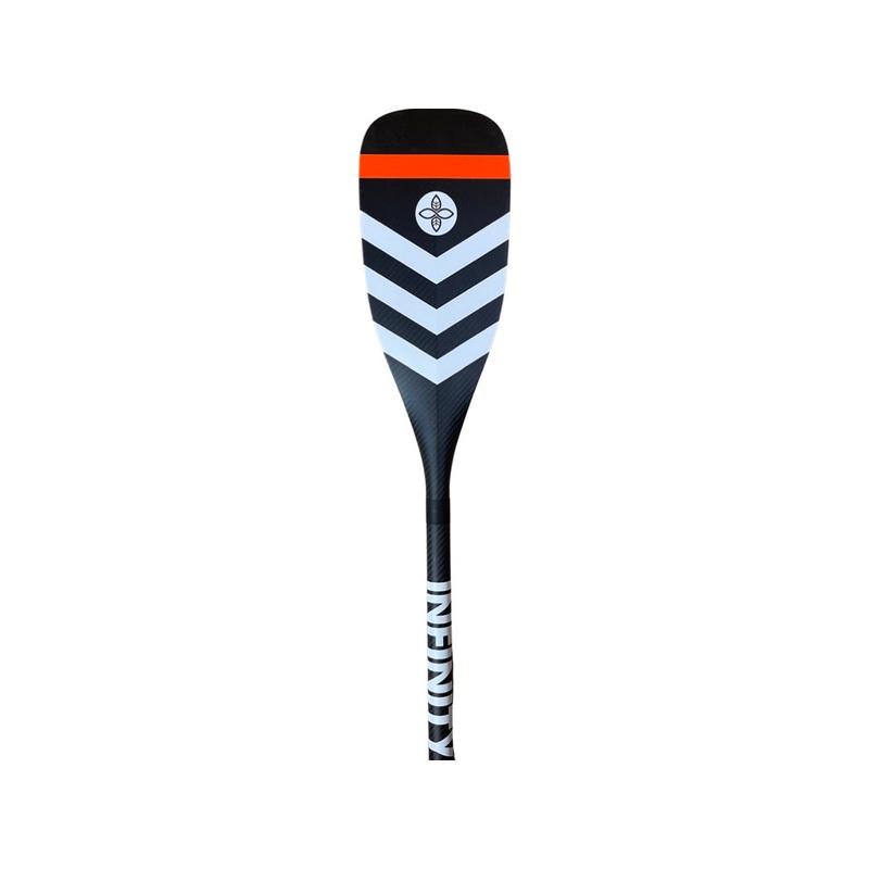 WHIPLASH PADDLE