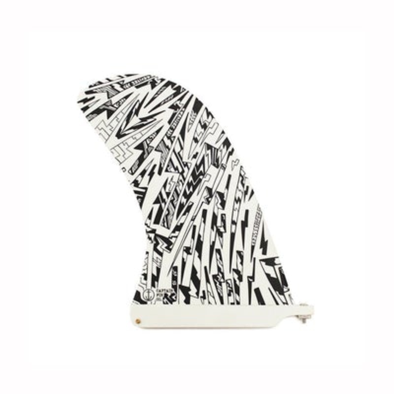ANDY DAVIS 10" - BOLTS