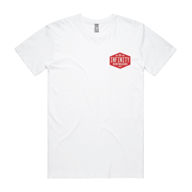 BARNACLE SS TEE