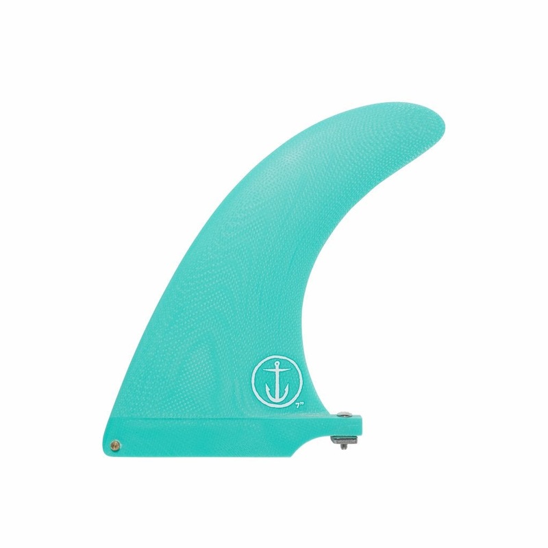 CF SLASHER 6.5" - TEAL