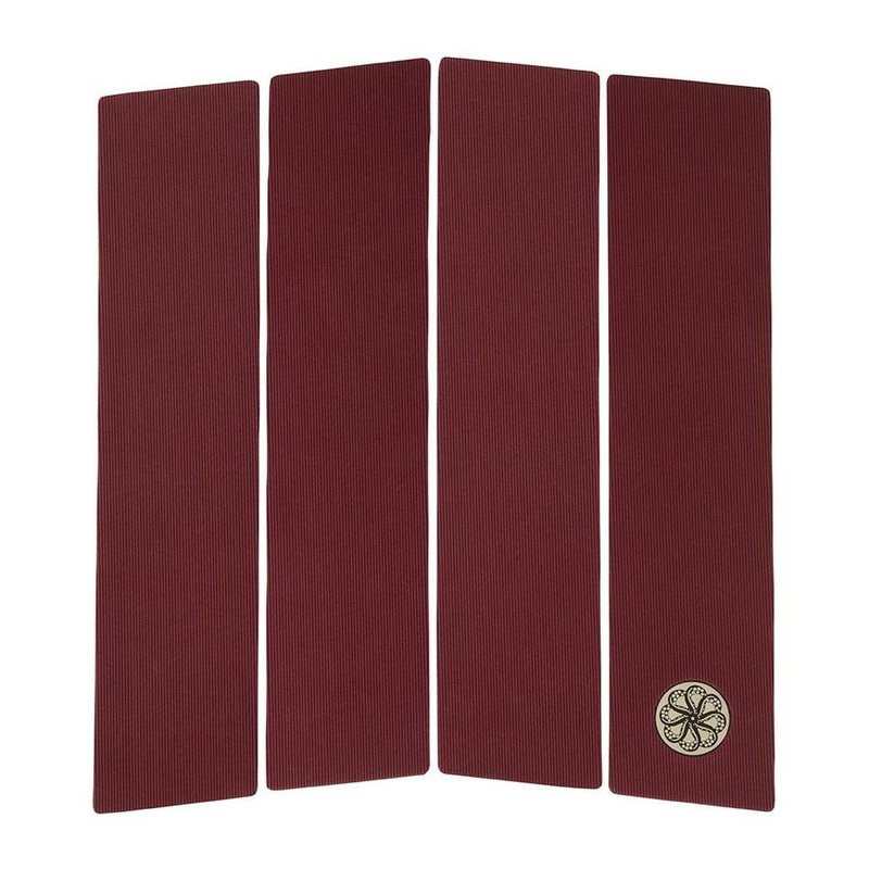 FRONT DECK CORDUROY GRIP - BURGUNDY